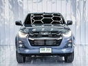 2024 ISUZU D-Max