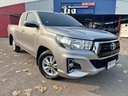 2019 TOYOTA Hilux