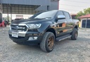 2017 FORD Ranger