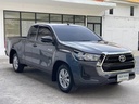 2022 TOYOTA Hilux, 