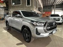 2020 TOYOTA Hilux
