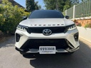 2022 TOYOTA Fortuner
