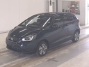 2020 HONDA Fit