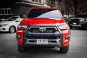 2022 TOYOTA Hilux