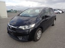 2017 HONDA Fit