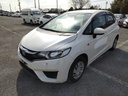 2017 HONDA Fit, 