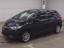 2017 HONDA Fit