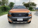 2017 FORD Ranger