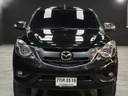 2018 MAZDA BT-50