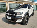 2018 FORD Ranger