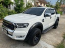 2017 FORD Ranger