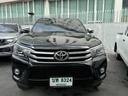 2017 TOYOTA Hilux