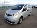 2017 NISSAN Vanette Van
