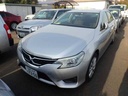 2016 TOYOTA Mark X