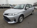 2019 TOYOTA Corolla Fielder