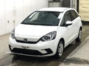2020 HONDA Fit