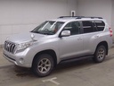 2016 TOYOTA Land Cruiser Prado