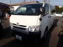 2018 TOYOTA Hiace Van, 