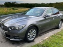 2016 Infiniti Q50