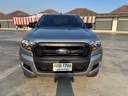 2018 FORD Ranger