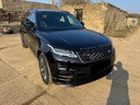 2019 LAND ROVER RANGE ROVER VELAR