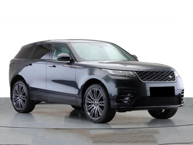 2017 LAND ROVER RANGE ROVER VELAR