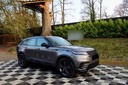 2018 LAND ROVER RANGE ROVER VELAR