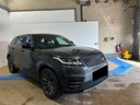 2018 LAND ROVER RANGE ROVER VELAR