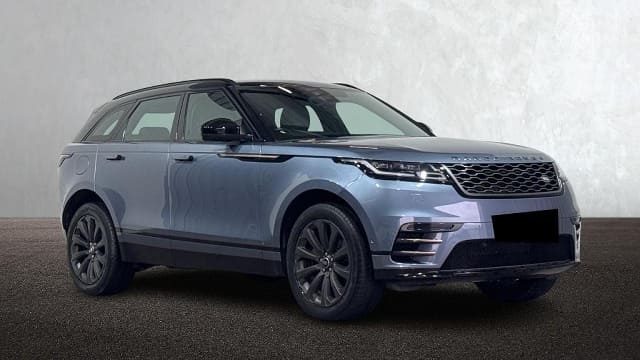 2020 LAND ROVER RANGE ROVER VELAR