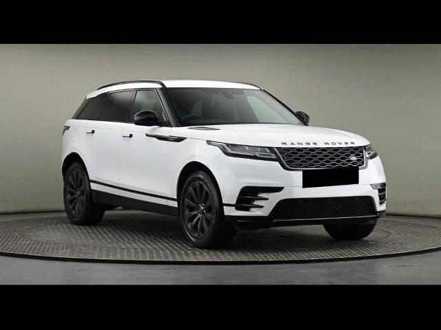 2020 LAND ROVER RANGE ROVER VELAR