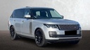 2018 LAND ROVER Range Rover