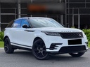 2019 LAND ROVER RANGE ROVER VELAR