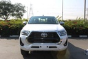 2025 TOYOTA Hilux