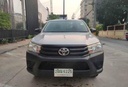 2018 TOYOTA Fortuner