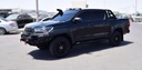 2021 TOYOTA Hilux