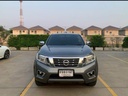 2017 NISSAN Navara