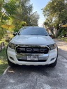 2017 FORD Ranger