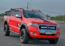 2018 FORD Ranger