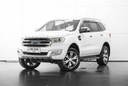 2018 FORD EVEREST