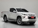 2019 MITSUBISHI Triton