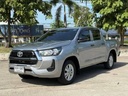 2022 TOYOTA Hilux