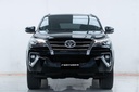 2018 TOYOTA Fortuner