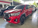 2019 TOYOTA Hilux