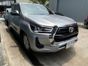 2022 TOYOTA Hilux