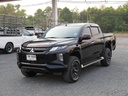 2021 MITSUBISHI Triton