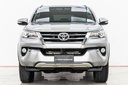 2017 TOYOTA Fortuner