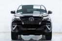 2017 TOYOTA Fortuner