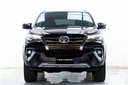 2017 TOYOTA Fortuner