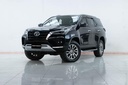 2021 TOYOTA Fortuner