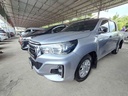 2020 TOYOTA Hilux